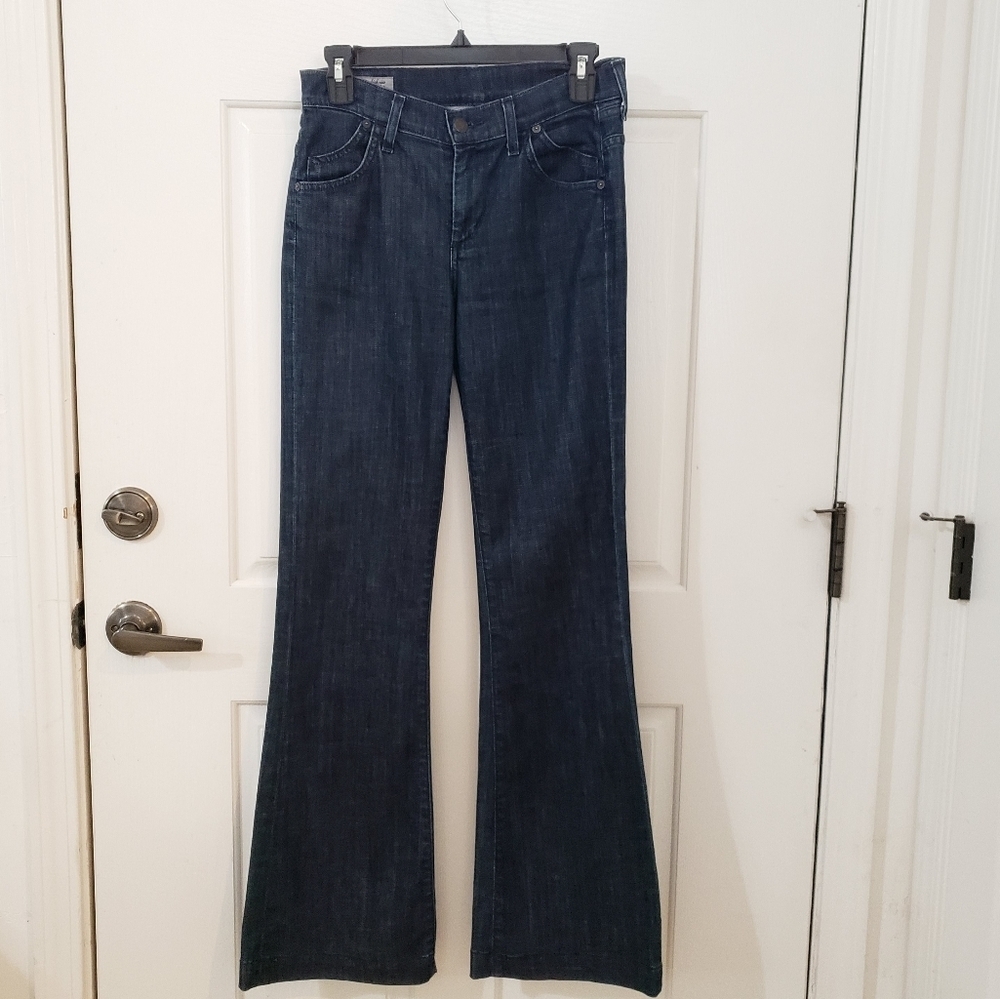 Citizens of humanity size 26